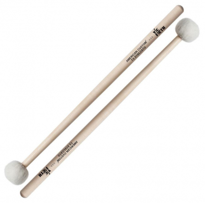 Vic Firth T3 American Custom Timpani Staccato i gruppen Slagverk / Trumstockar / vriga stockar hos Musikanten i Ume AB (6-1905103)