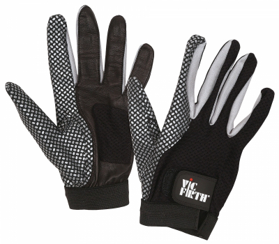 Vic Firth Drumming Glove - Large i gruppen Slagverk / Tillbehr / vning & Hjlpmedel hos Musikanten i Ume AB (6-1908033)