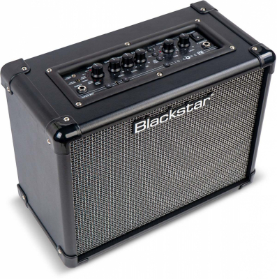 Blackstar ID:CORE 20 V4 Stereo i gruppen Str�nginstrument / F�rst�rkare / Elgitarr hos Musikanten i Ume� AB (6-2304324)