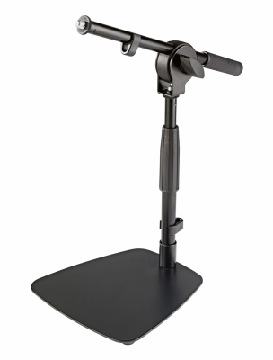 K&M 25995 Table Microphone Stand i gruppen Live & Studio / Tillbehr / Mikrofonstativ & Hllare hos Musikanten i Ume AB (6-25525995)