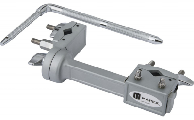 Mapex MCH913 - Percussionclamp i gruppen Slagverk / Hardware / Clamps & Extensions hos Musikanten i Ume AB (6-4040923)