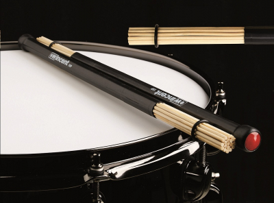 Wincent 19P Rods i gruppen Slagverk / Trumstockar / Rods hos Musikanten i Ume AB (6-5100192)