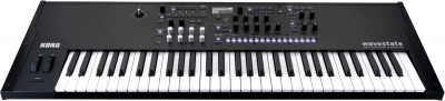 Korg Wavestate SE Synthesizer i gruppen  hos Musikanten i Ume� AB (6-8013002)