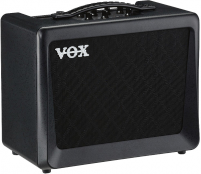 Vox VX15GT Combo i gruppen Strnginstrument / Frstrkare / Elgitarr hos Musikanten i Ume AB (6-8042816)