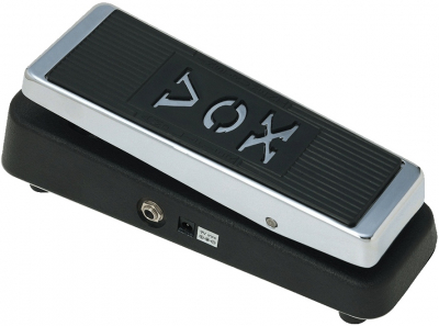 Vox V847-A Original Wah-Wah i gruppen Strnginstrument / Effekter / Effektpedaler gitarr hos Musikanten i Ume AB (6-8047200)