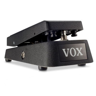 Vox V845 Classic Wah-Wah i gruppen Strnginstrument / Effekter / Effektpedaler gitarr hos Musikanten i Ume AB (6-8047210)