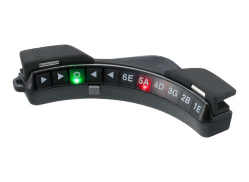 Korg RP-G1 RimPitch St�mapparat i gruppen Str�nginstrument / Tillbeh�r / St�mhj�lp & Metronomer hos Musikanten i Ume� AB (6-8054011)