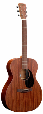 Martin 000-15E Mahogany i gruppen Stränginstrument / Gitarr / Stålsträngade hos Musikanten i Umeå AB (6-9601215)