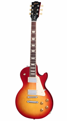 Gibson Les Paul Studio - Heritage Cherry Sunburst i gruppen Stränginstrument / Gitarr / Elgitarr hos Musikanten i Umeå AB (613179)