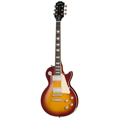 Epiphone Les Paul Standard 60s Figured Iced Tea Burst elgitarr