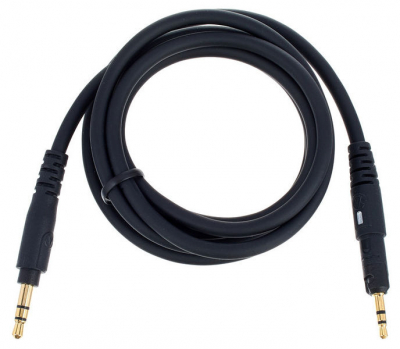Audio-Technica M40X/M50X Replacement Cable - 1.2m i gruppen Live & Studio / Kabel / vrigt kablage hos Musikanten i Ume AB (615500)