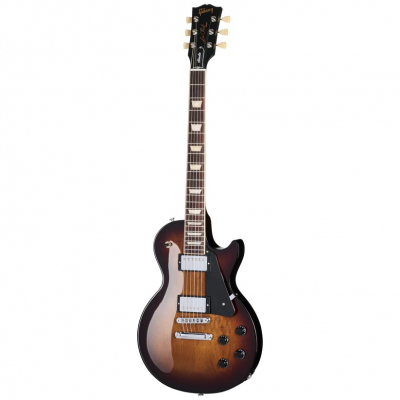 Gibson Les Paul Studio - Smokehouse Burst i gruppen Strnginstrument / Gitarr / Elgitarr hos Musikanten i Ume AB (618907)