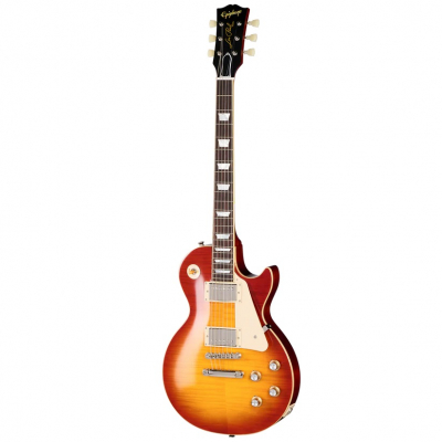 Epiphone 1960 Les Paul Standard Reissue - WCB i gruppen Str�nginstrument / Gitarr / Elgitarr hos Musikanten i Ume� AB (618932)