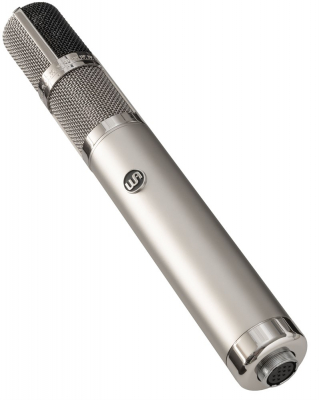 Warm Audio WA-CX24 Stereo Kondensator i gruppen Live & Studio / Mikrofoner / Mikrofoner hos Musikanten i Ume AB (620493)