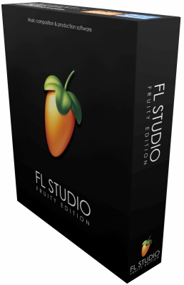 FL Studio Fruity Edition v20 - Download i gruppen Live & Studio / Studio / Mjukvara hos Musikanten i Ume AB (63-ILXFLPD)