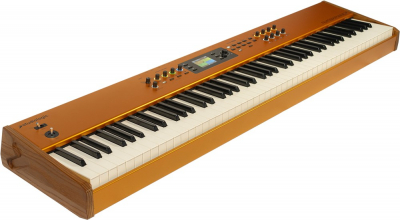 Studiologic Numa X Piano GTse i gruppen hos Musikanten i Umeå AB (636257)