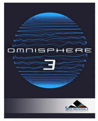 Spectrasonics Omnisphere 3 Upgrade i gruppen Live & Studio / Mjukvara hos Musikanten i Ume AB (64-846)