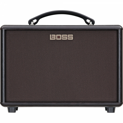 Boss AC-22LX Acoustic Amplifier i gruppen Strnginstrument / Frstrkare / Akustisk / Multi hos Musikanten i Ume AB (7-AC22LX)