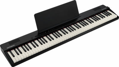 Roland GO:Piano 88 PX Digital Piano i gruppen Klaviatur / Digitalpiano hos Musikanten i Ume AB (7-GO88PX)