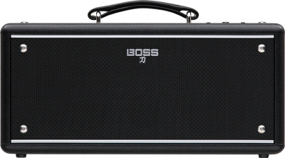 Boss Katana Air EX helt trdls gitarrfrstrkare
