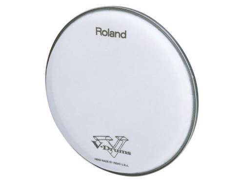 Roland MH2-8 Mesh Head 8 i gruppen Slagverk / Digitala trummor / Tillbehr hos Musikanten i Ume AB (7-MH8)