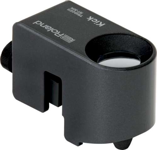 Roland RT-30K Kicktrigger i gruppen Slagverk / Digitala trummor / Triggers hos Musikanten i Ume AB (7-RT30K)