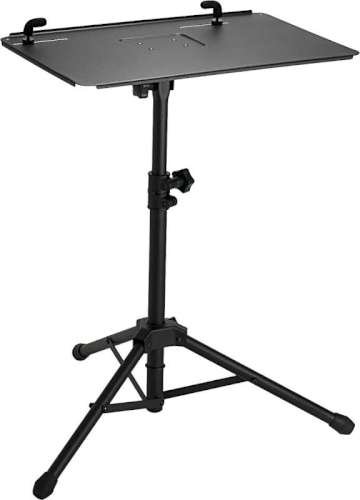 Roland SS-PC1 PC Support Stand i gruppen Live & Studio / Tillbehör / Surfplatta, Telefon & Laptopstativ hos Musikanten i Umeå AB (7-SSPC1)