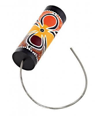 Meinl Thunder Drum - Small i gruppen Slagverk / Percussion / vrig percussion / Healing hos Musikanten i Ume AB (733260203349)