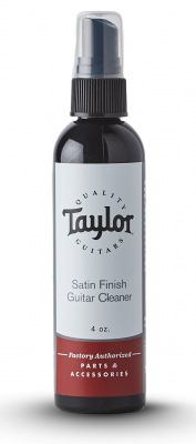 Taylor Satin Guitar Cleaner i gruppen Strnginstrument / Tillbehr / Instrumentvrd & Verktyg hos Musikanten i Ume AB (80912)