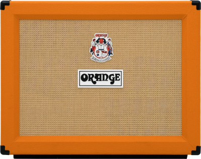 Orange PPC212OB 2x12 gitarrkabinett med Celestion Vintage 30
