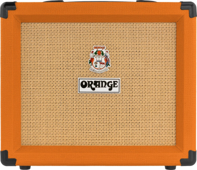 Orange Crush 20 i gruppen Strnginstrument / Frstrkare / Elgitarr hos Musikanten i Ume AB (94-ORDCR20C)
