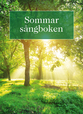 Sommarsngboken i gruppen Strk, bls & not / Noter / Samlingsbcker hos Musikanten i Ume AB (9789189852006)