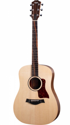 Taylor Big Baby BBTe akustisk gitarr med elektronik