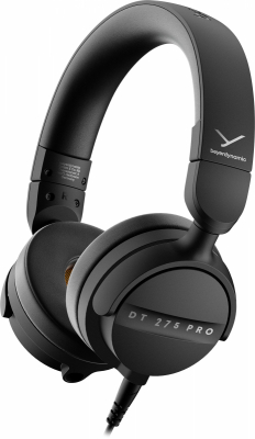 Beyerdynamic DT 275 PRO professionella h�rlurar