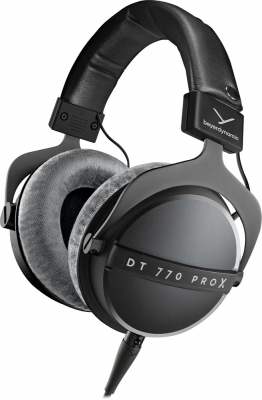 Beyerdynamic DT 770 PRO X i gruppen Live & Studio / H�rlurar hos Musikanten i Ume� AB (BEDT770PROX)