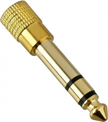 Beyerdynamic M5 H�rlursadapter i gruppen Live & Studio / Kabel / Adapters hos Musikanten i Ume� AB (BER937681)