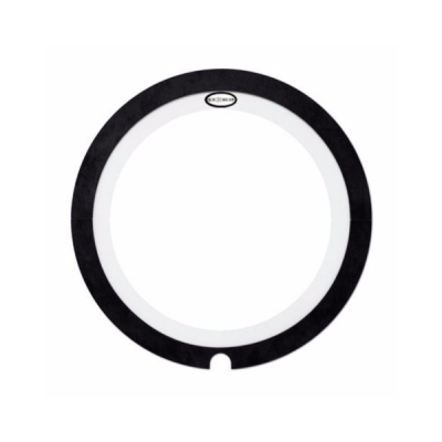 Big Fat Snare Drum 14 - Steve's Donut XL i gruppen Slagverk / Tillbehr / Dmpning hos Musikanten i Ume AB (BFSD14XLDON)