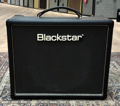 Blackstar HT5 Reverb - begagnad i gruppen Stränginstrument / Förstärkare / Elgitarr hos Musikanten i Umeå AB (BIN70010004)