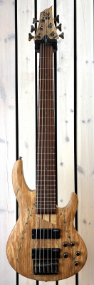 ESP LTD B-206 - begagnad i gruppen Fynd & begagnat / Fynd & begagnat hos Musikanten i Ume� AB (BIN7001012)