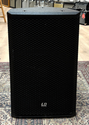 LD Systems Stinger 12A G3 - begagnad i gruppen Live & Studio / Live / H�gtalare hos Musikanten i Ume� AB (BIN7001024)