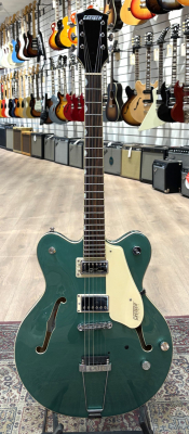 Gretsch G5622 Electromatic - begagnad i gruppen Str�nginstrument / Gitarr / Elgitarr hos Musikanten i Ume� AB (BIN7001037)