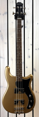 Epiphone Embassy Bass - begagnad i gruppen Fynd & begagnat / Fynd & begagnat hos Musikanten i Ume� AB (BIN7001048)