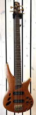 Ibanez SR30TH5PII elbas - begagnad i gruppen Fynd & begagnat / Fynd & begagnat hos Musikanten i Umeå AB (BIN7001107)