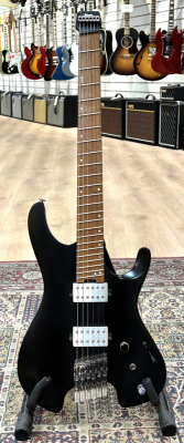 Ibanez QX52 inkl. gigbag - begagnad i gruppen Stränginstrument / Gitarr / Elgitarr hos Musikanten i Umeå AB (BIN7001153)