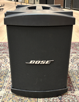 Bose B1 Bass Module - begagnad i gruppen Live & Studio / Live / Högtalare hos Musikanten i Umeå AB (BIN7001190)