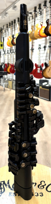 Yamaha YDS-120 - begagnad i gruppen Stråk, blås & not / Blåsinstrument / Saxofon hos Musikanten i Umeå AB (BIN7001193)