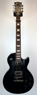 Gibson Les Paul 60s Tribute - begagnad i gruppen Strnginstrument / Gitarr / Elgitarr hos Musikanten i Ume AB (BIN700878)