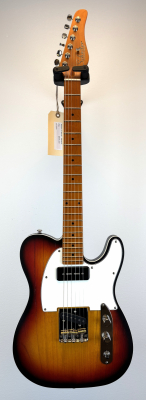 Schecter PT Special - begagnad i gruppen Strnginstrument / Gitarr / Elgitarr hos Musikanten i Ume AB (BIN700888)