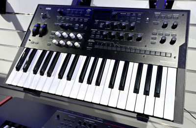 Korg Wavestate mk1 - begagnad i gruppen Fynd & begagnat / Fynd & begagnat hos Musikanten i Ume� AB (BIN700891)