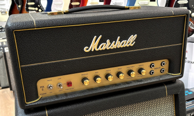 Marshall Studio Vintage SV20H - begagnad i gruppen Str�nginstrument / F�rst�rkare / Elgitarr hos Musikanten i Ume� AB (BIN700945)